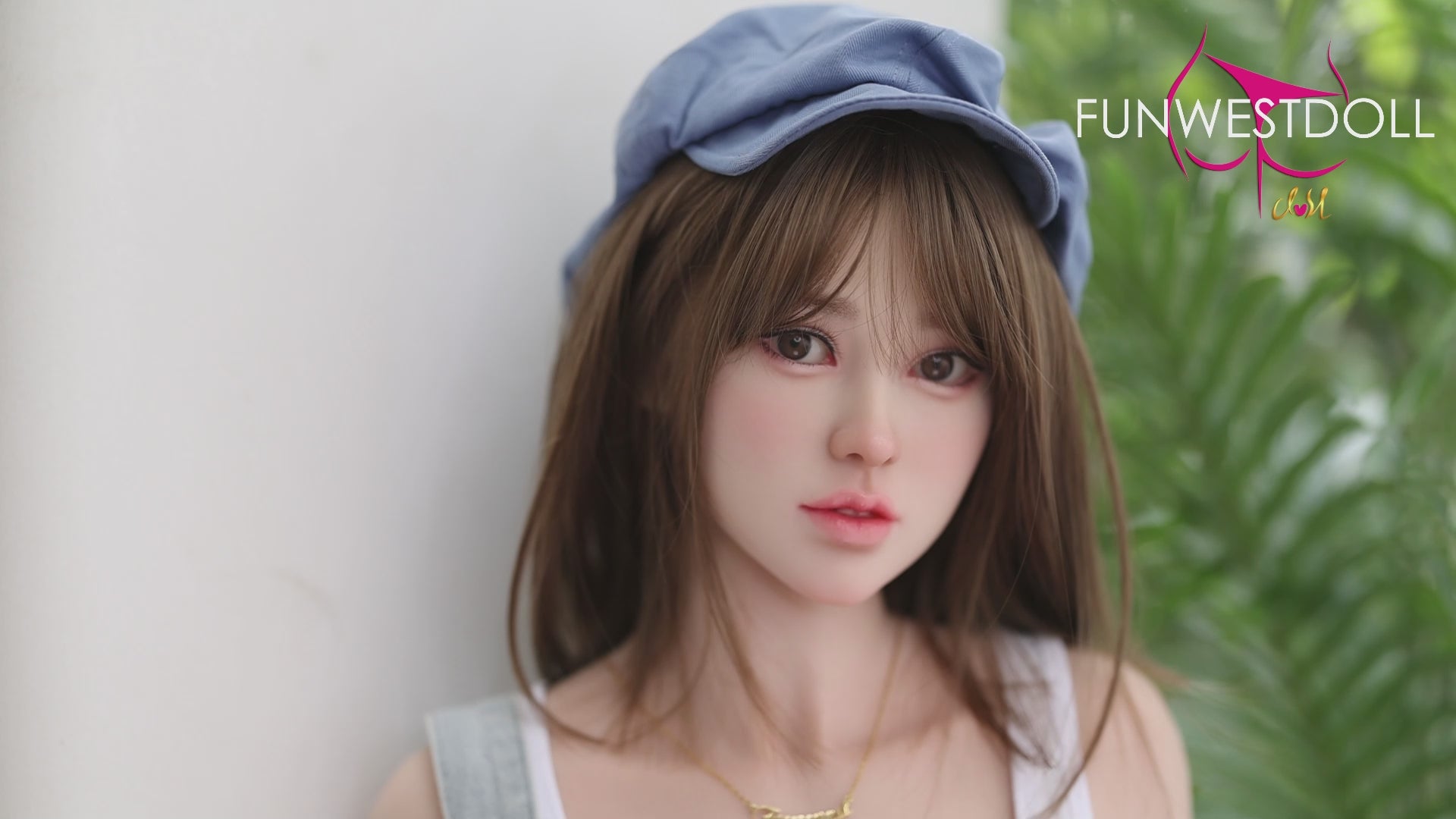 Lucy sexpuppe (FunWest Doll 159 cm a-cup #032S Silicon)