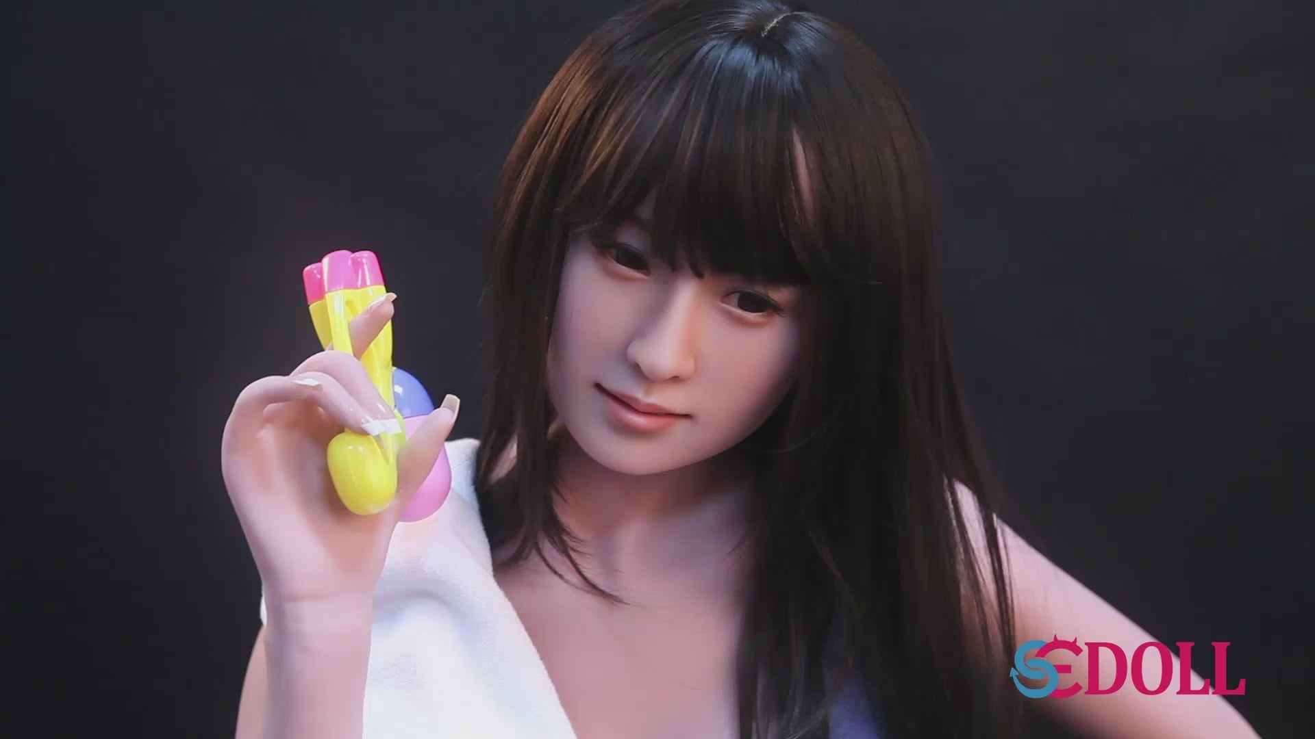 Nana sexpuppe (SEDoll 163cm e-cup #071 TPE)
