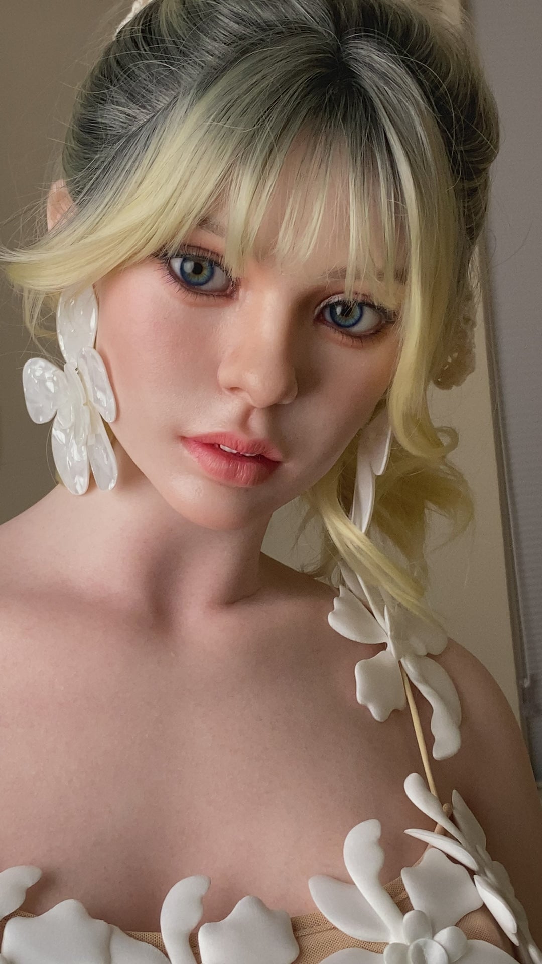 Beth Sex doll (Starpery 175cm C-cup silicone)