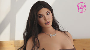 Selena Sexdocka (Idodoll 165cm D-Kupa Full Silikon)