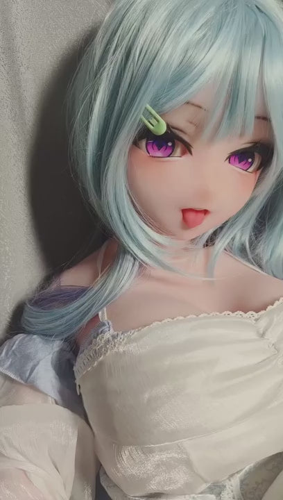 Asakura Marie sexpuppe (Elsa Babe 165cm RAHC018 Silikon)