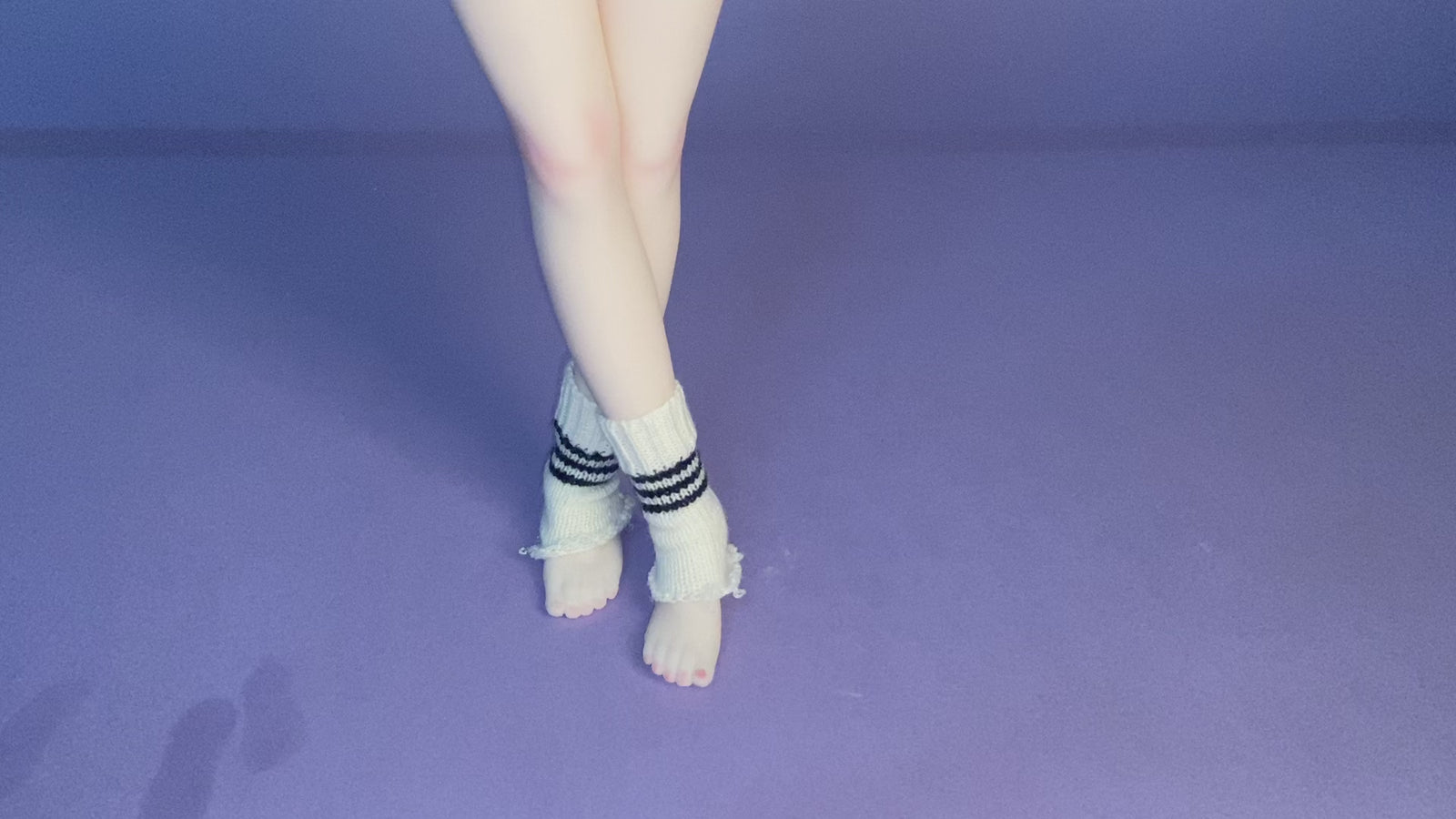 Eudora sexpuppe (Climax Doll Mini 55cm A-cup Silikon)