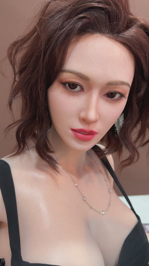 Baochai sexpuppe (Starpery 165 cm G-cup TPE+Silikon)