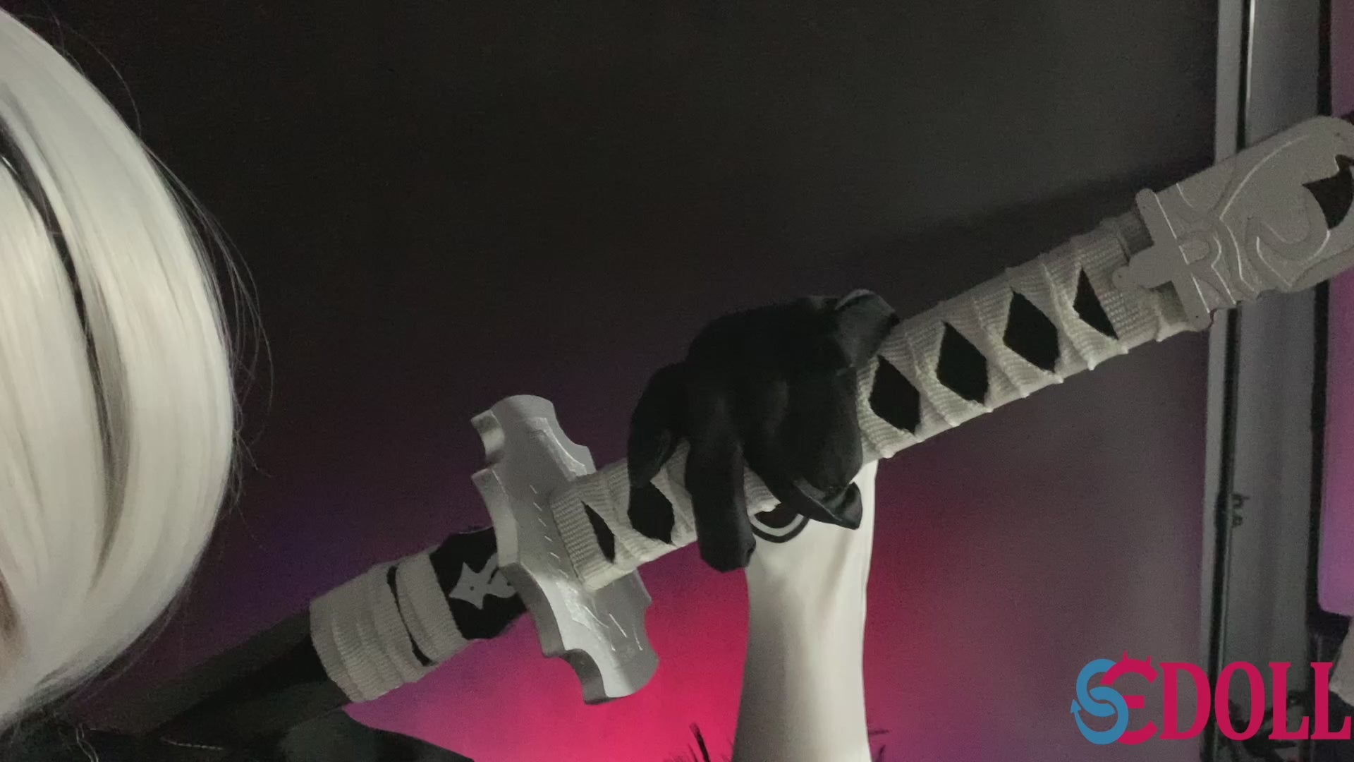 2B sexpuppe (SEDoll 163cm e-cup #016 TPE)