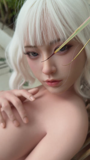 Mio sexpuppe (Starpery 159cm e-cup TPE+Silikon)
