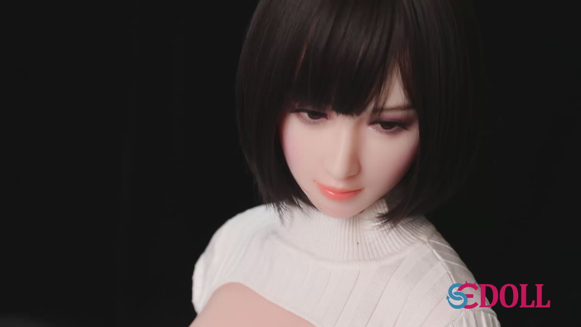 Rosine sexpuppe (SEDoll 160 cm C-cup #101 Silikon)