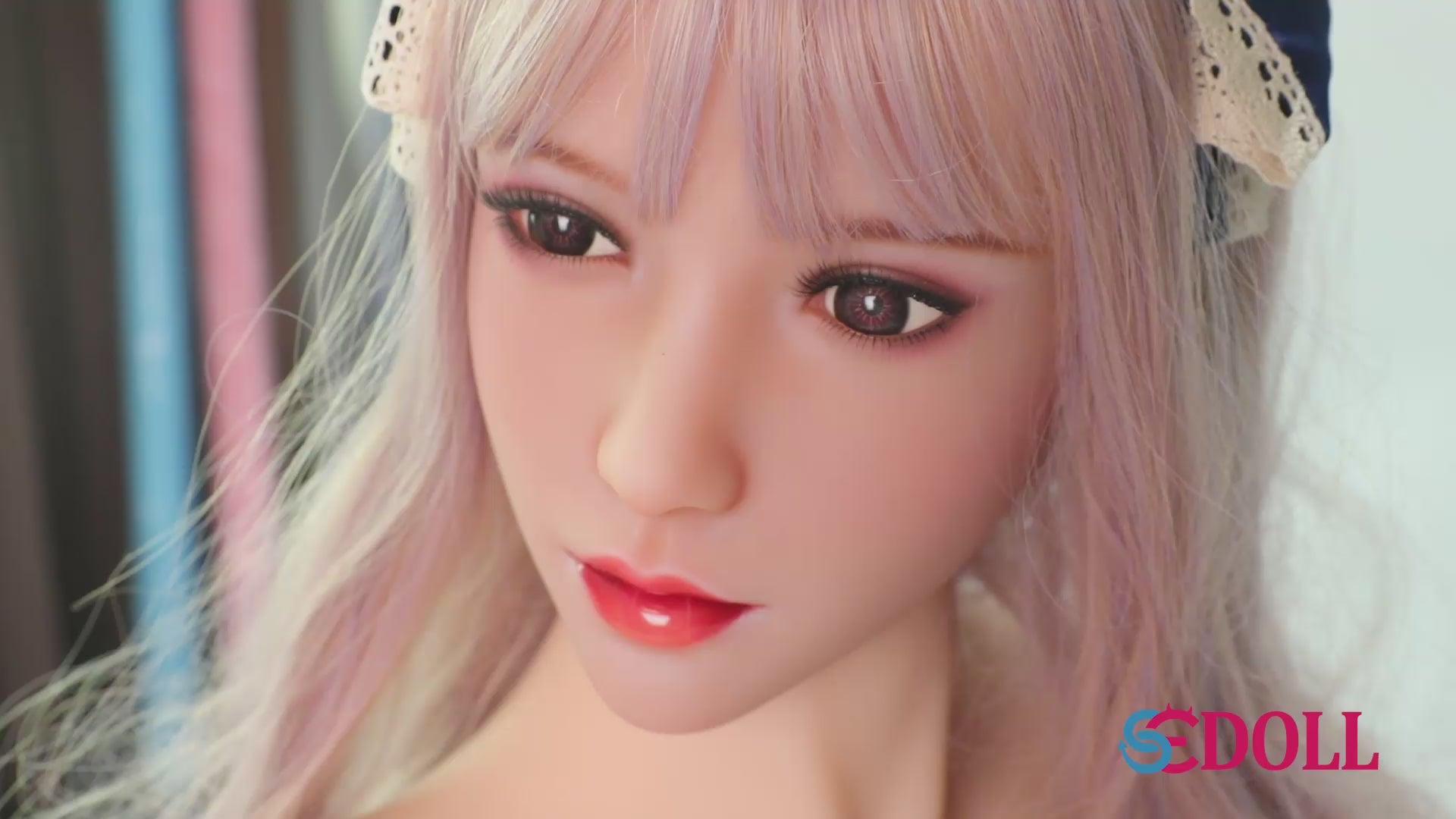Yuuna sexpuppe (SEDoll 163cm e-cup #083 tpe)