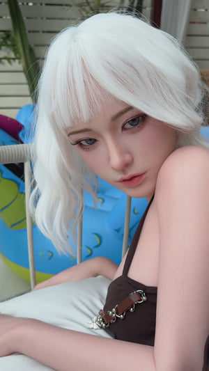 Mio sexpuppe (Starpery 159cm e-cup TPE+Silikon)