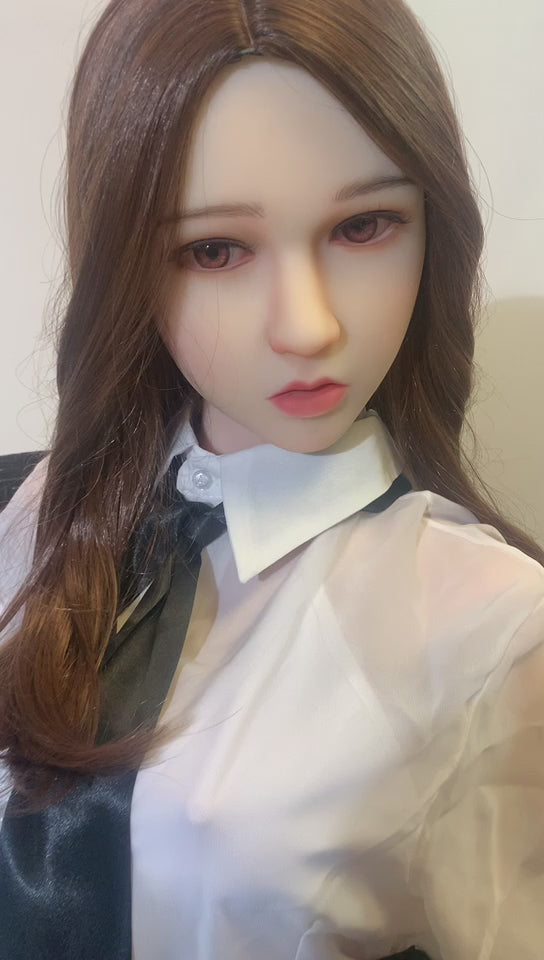 Ona sexpuppe (YJL Doll 156cm F-cup #85 TPE)