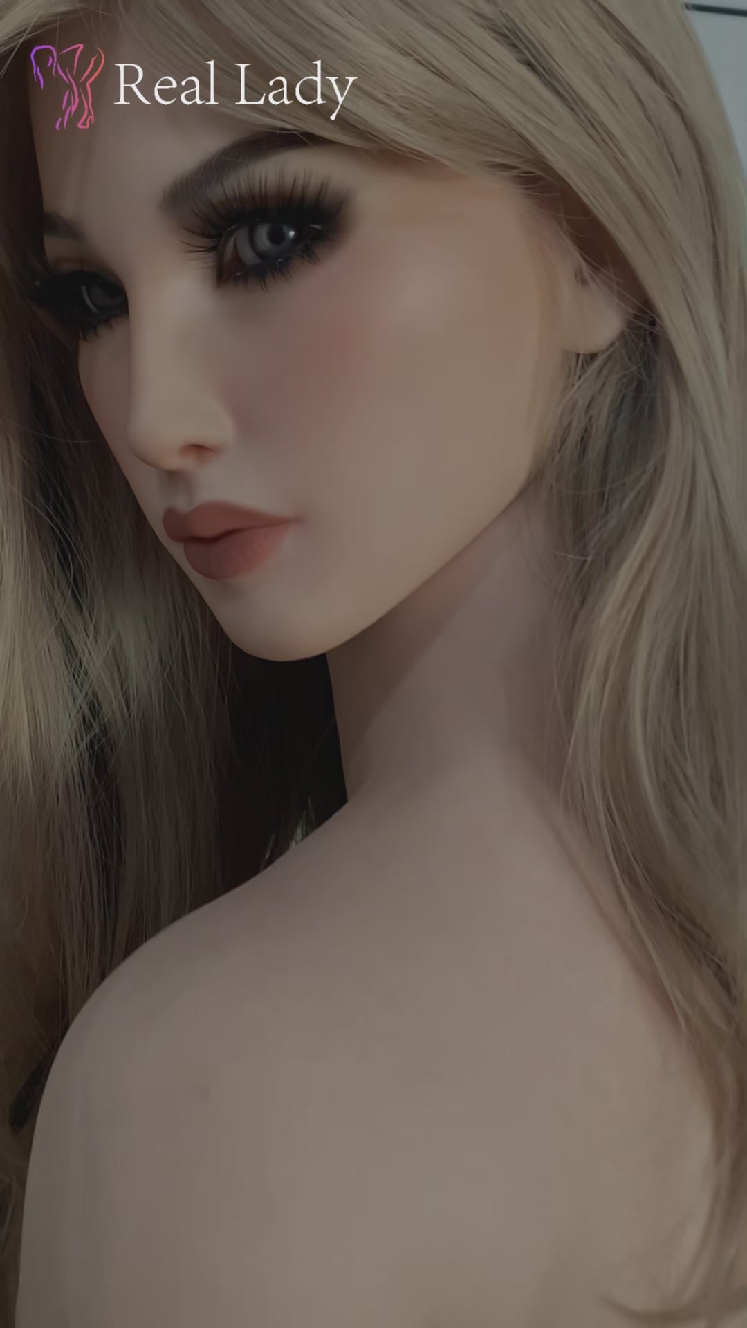 Catlin Sex doll (Real Lady 170cm C-cup P23 silicone)