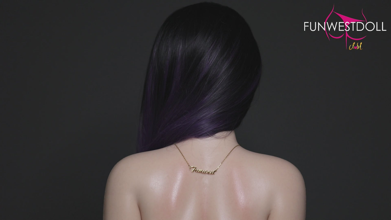 Chloe sexpuppe (FunWest Doll 160cm E-cup #035S Silikon)