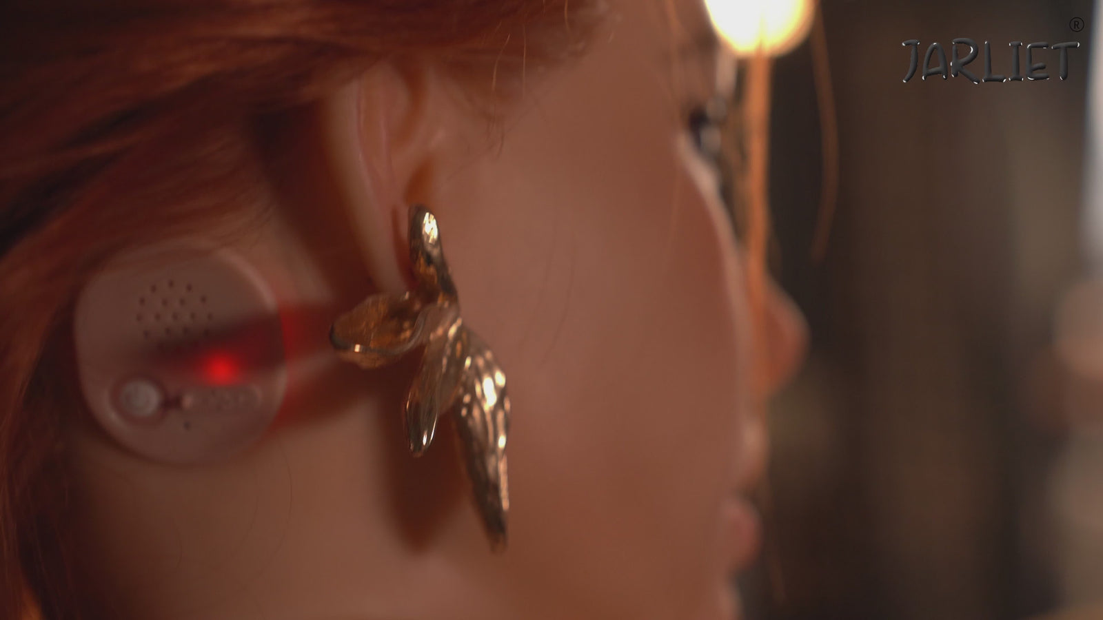 Ena Sex doll (Jarliet 165cm C-cup silicone)