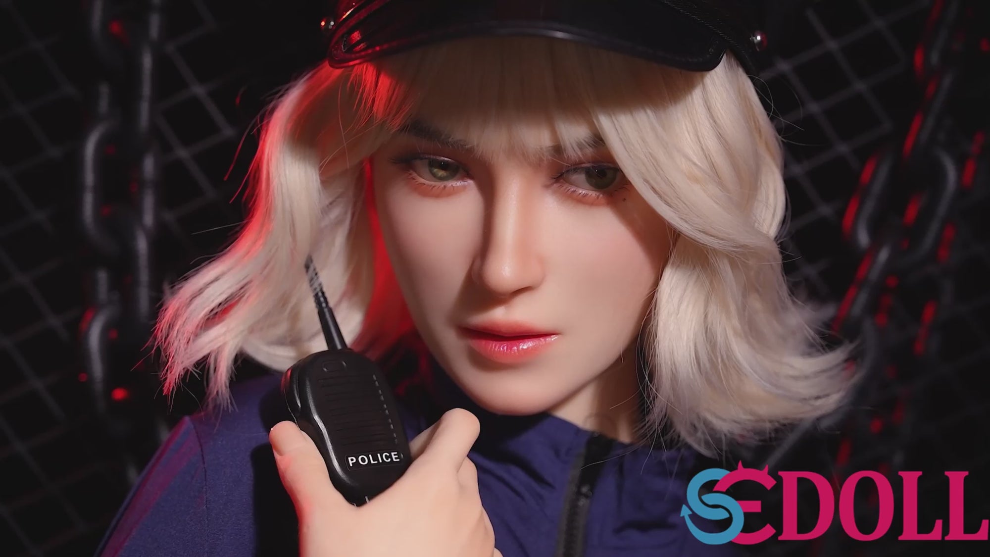 Xena.a Sex doll (SEDoll T165cm c-cup #135SC silicone Pro)