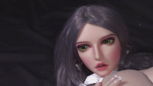 Kurosawa Misa sex doll (Elsa Babe 150cm HB028 silicone)