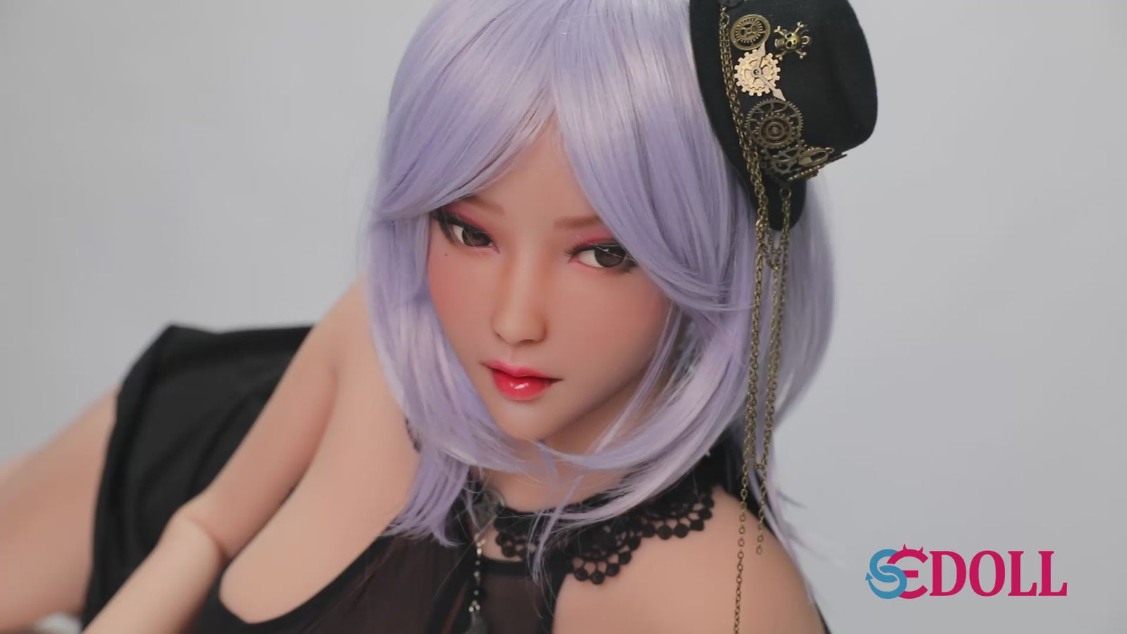 Mia sexpuppe (SEDoll 165cm F-cup #075 TPE)