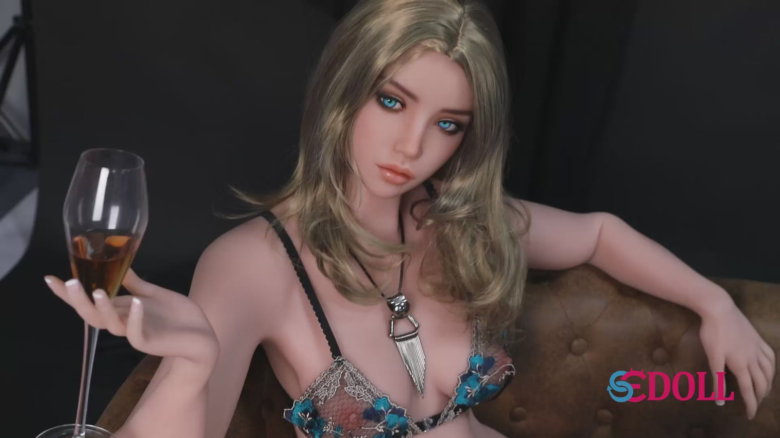Bess Sex doll (SEDoll 156cm D-cup #088 TPE)