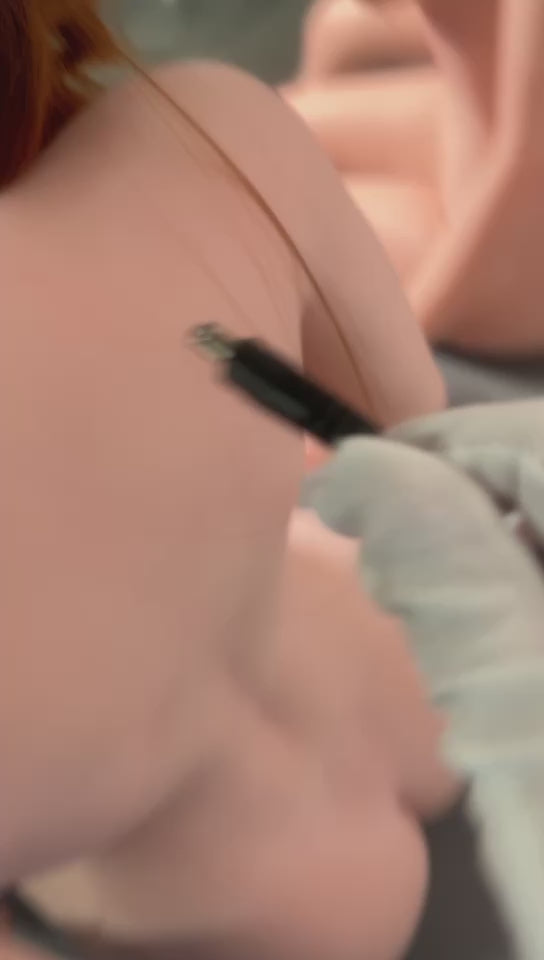 Sarah sexpuppe (Starpery 169cm C-cup S-TPE+Silikon) EXPRESS DER OUTLET