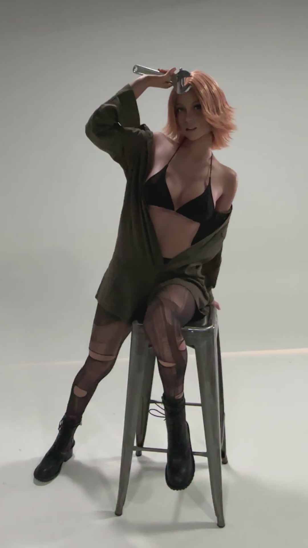 Valerie sexpuppe (Zelex 170 cm C-cup GE02-1 Silikon)