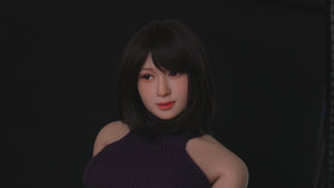 Yutsuki Sex Puppe (SEDoll 163cm E-Cup #071 TPE)