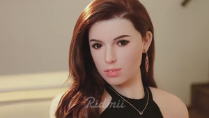 Dione sexpuppe (Ridmii Doll 159cm a-cup TPE+Silikon)