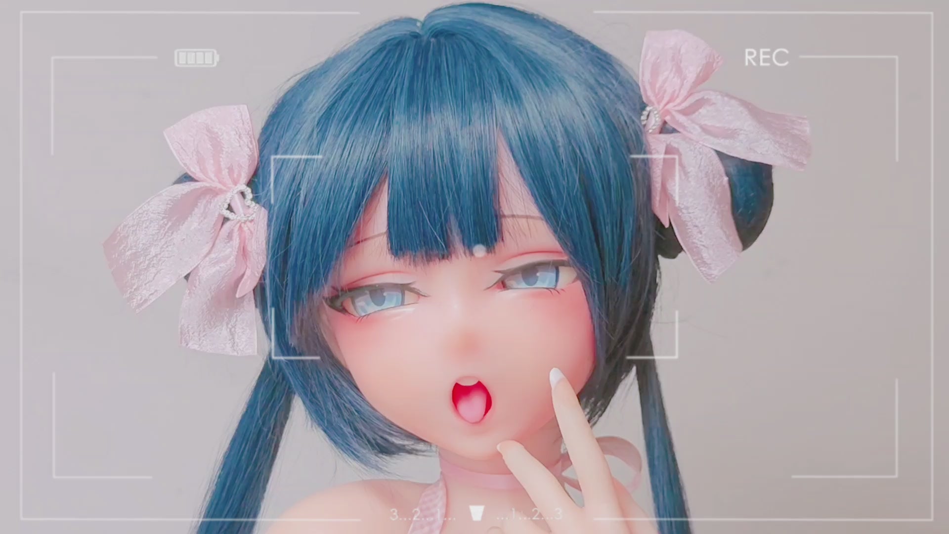 Iwata Mitsuki sexpuppe (Elsa Babe 148 cm AHR008 Silikon)