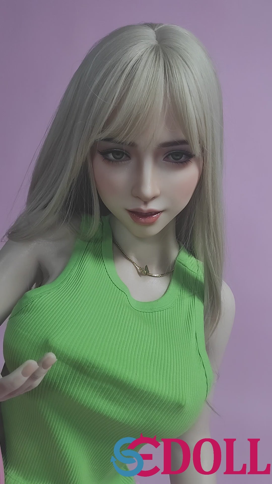 Annika.A Sex doll (SEDoll 161cm E-cup #068SO silicone Pro)