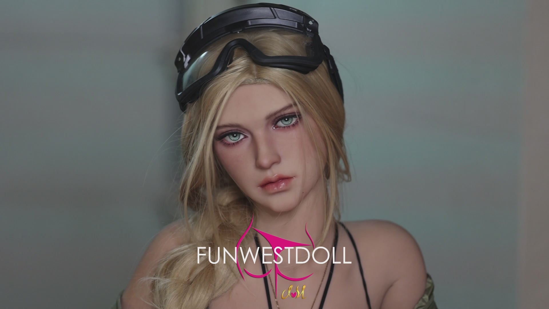 Bella sexpuppe (FunWest Doll 162 cm f-cup #037 TPE)