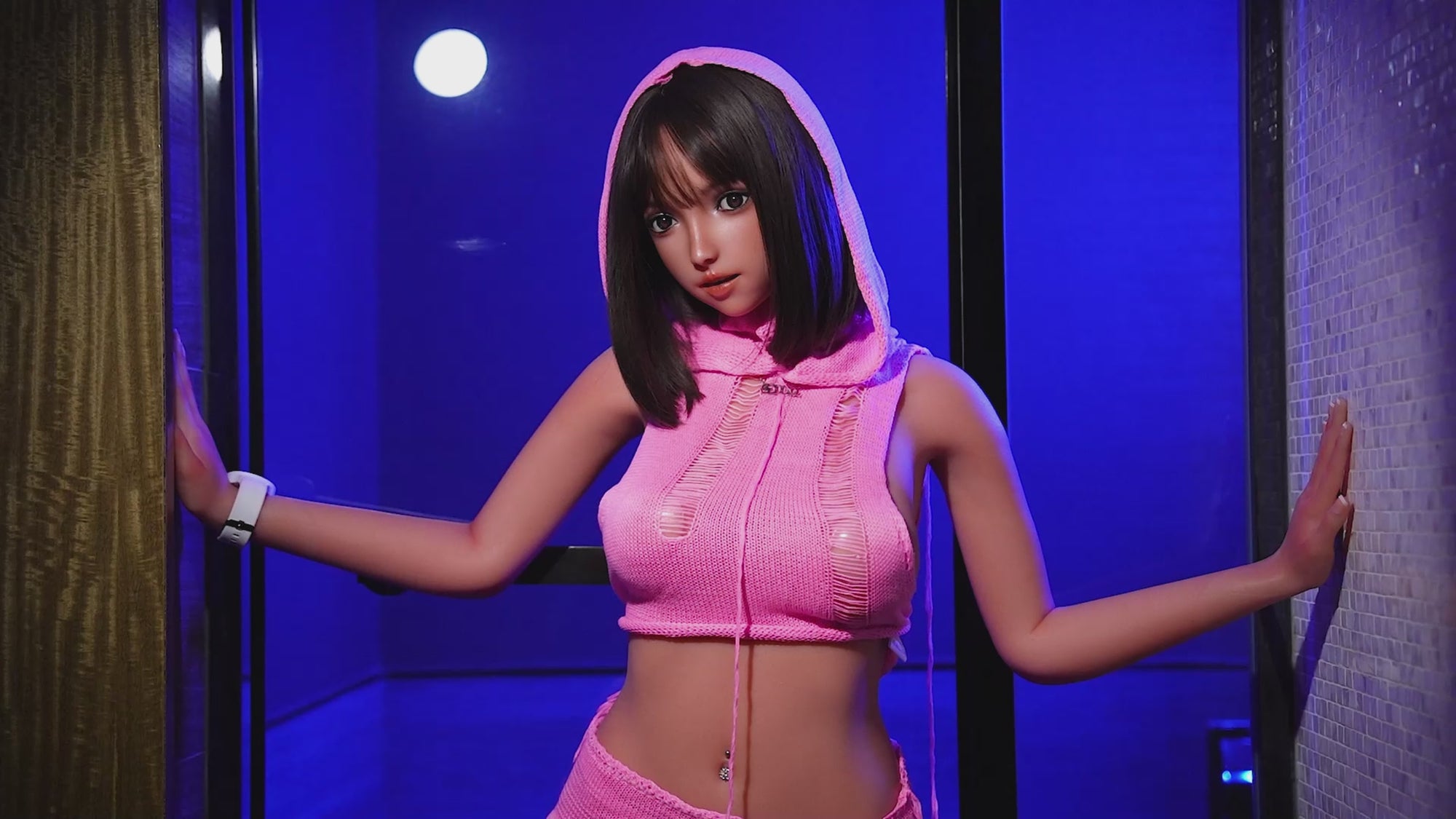 Yuuki.b sexpuppe (SEDoll 160 cm C-cup #076so Silicone Pro)