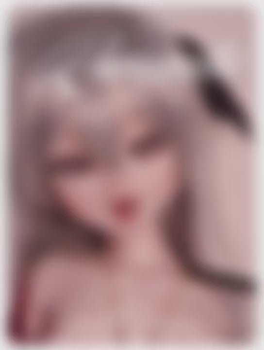 Sakura Honoka sexpuppe (Elsa Babe 148cm RAD013 Silikon)