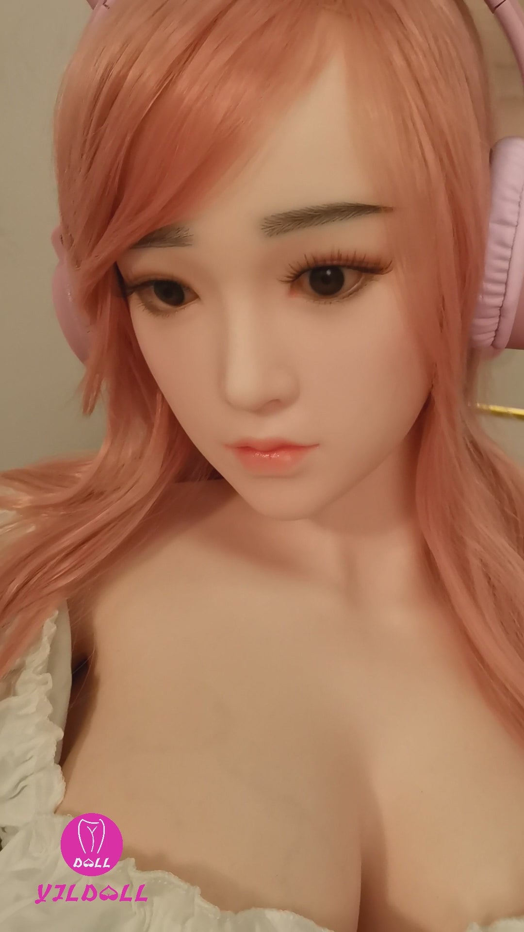 Xie Hong sexpuppe (YJL Doll 155cm C-cup #804 Silikon)