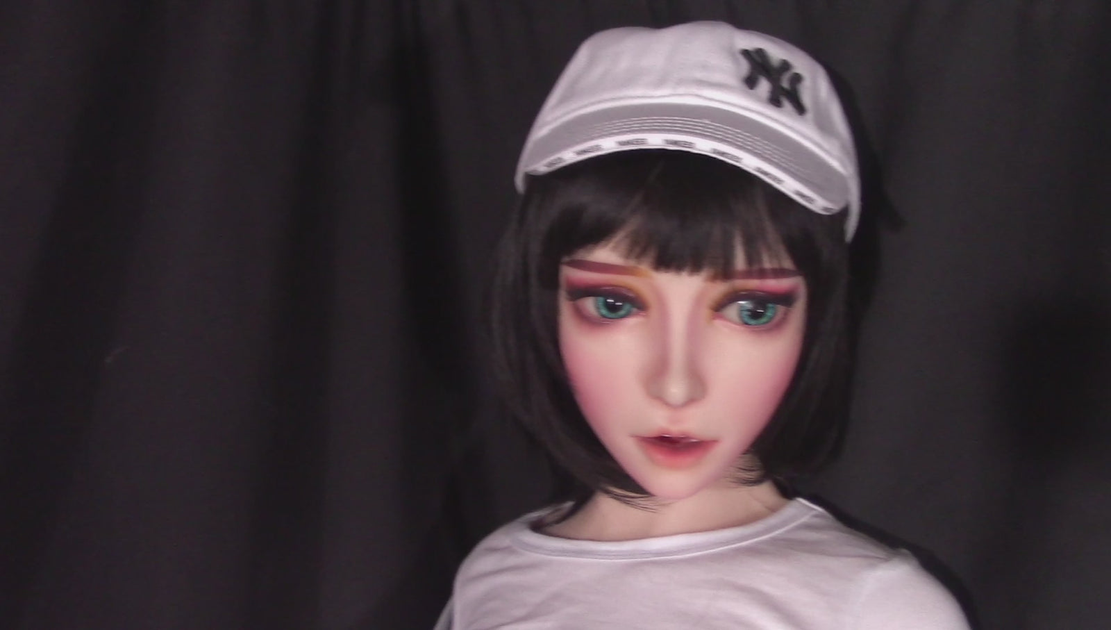 Ayako Igawa sexpuppe (Elsa Babe 150cm HB023 Silikon)