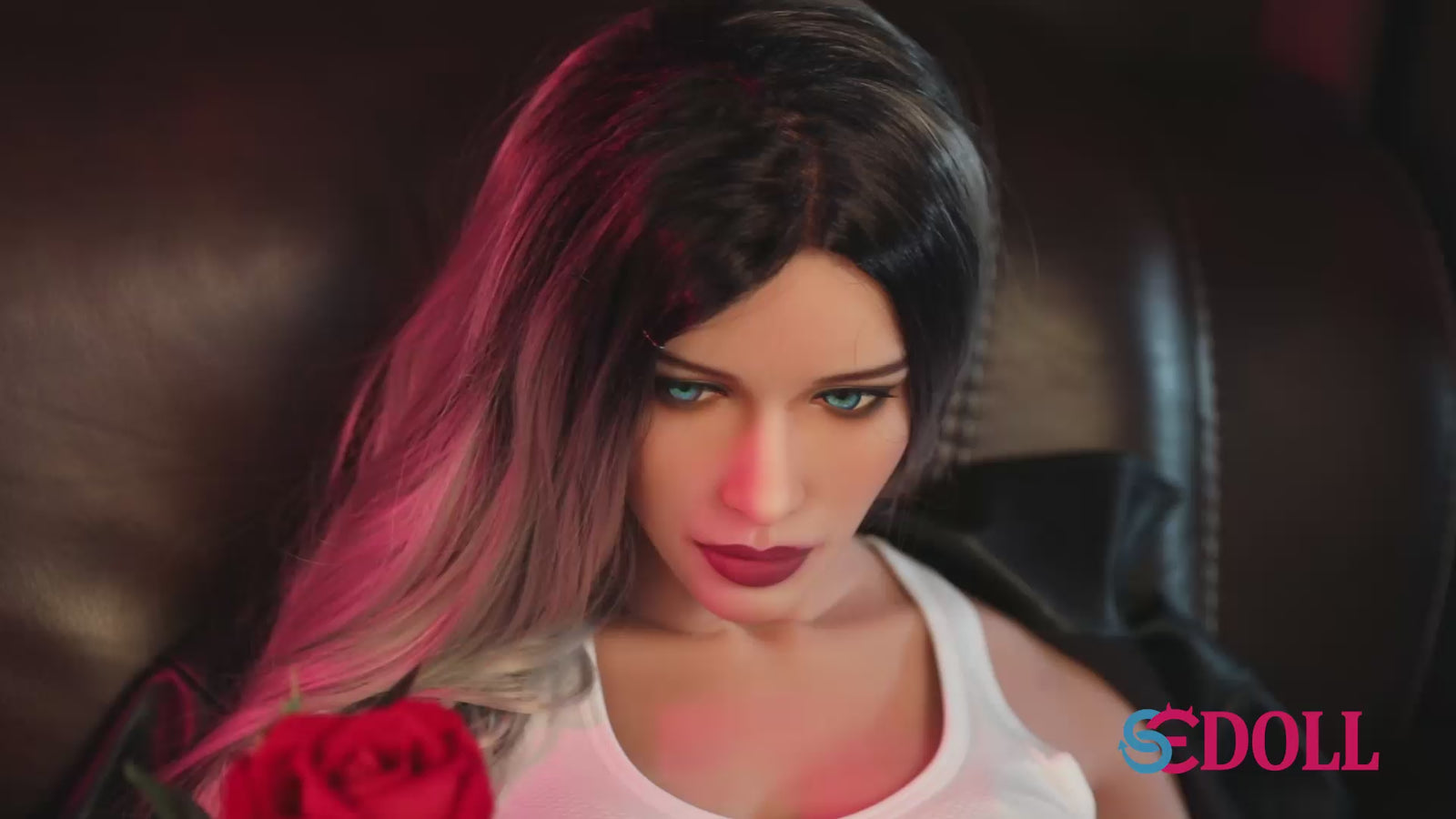 Alex Sex doll (SEDoll 163cm E-cup #090 TPE)