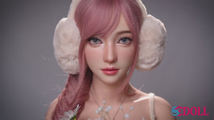 Yuuka.h sex doll (SEDoll 165cm C-Cup #079sc Silicone Pro)