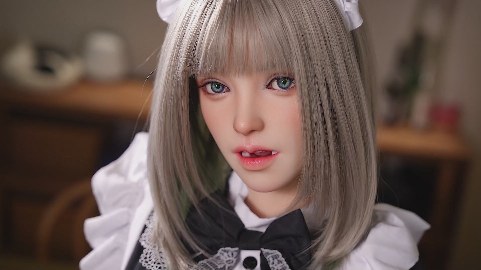 Vicky.h Sex doll (SEDoll 161cm e-cup #020SO silicone Pro)
