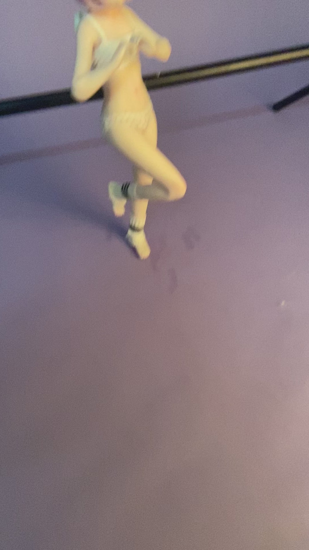 Eudora sexpuppe (Climax Doll Mini 55cm A-cup Silikon)