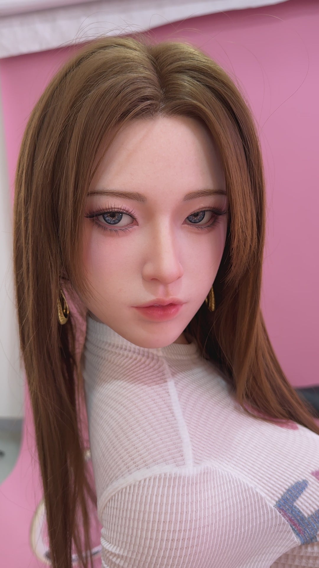 Miaoyu Sex doll (Starpery 171cm D-cup TPE+silicone)