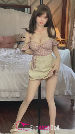 Lilie sexpuppe (FunWest Doll 152 cm d-cup #036 TPE)