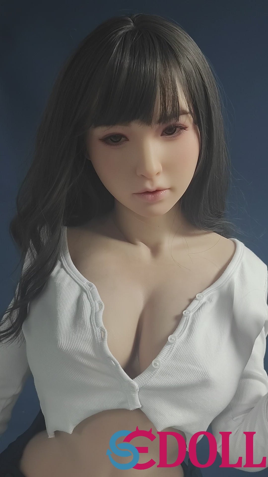 Nana.C sexpuppe (SEDoll 161cm E-cup #071SO Silikon Pro)