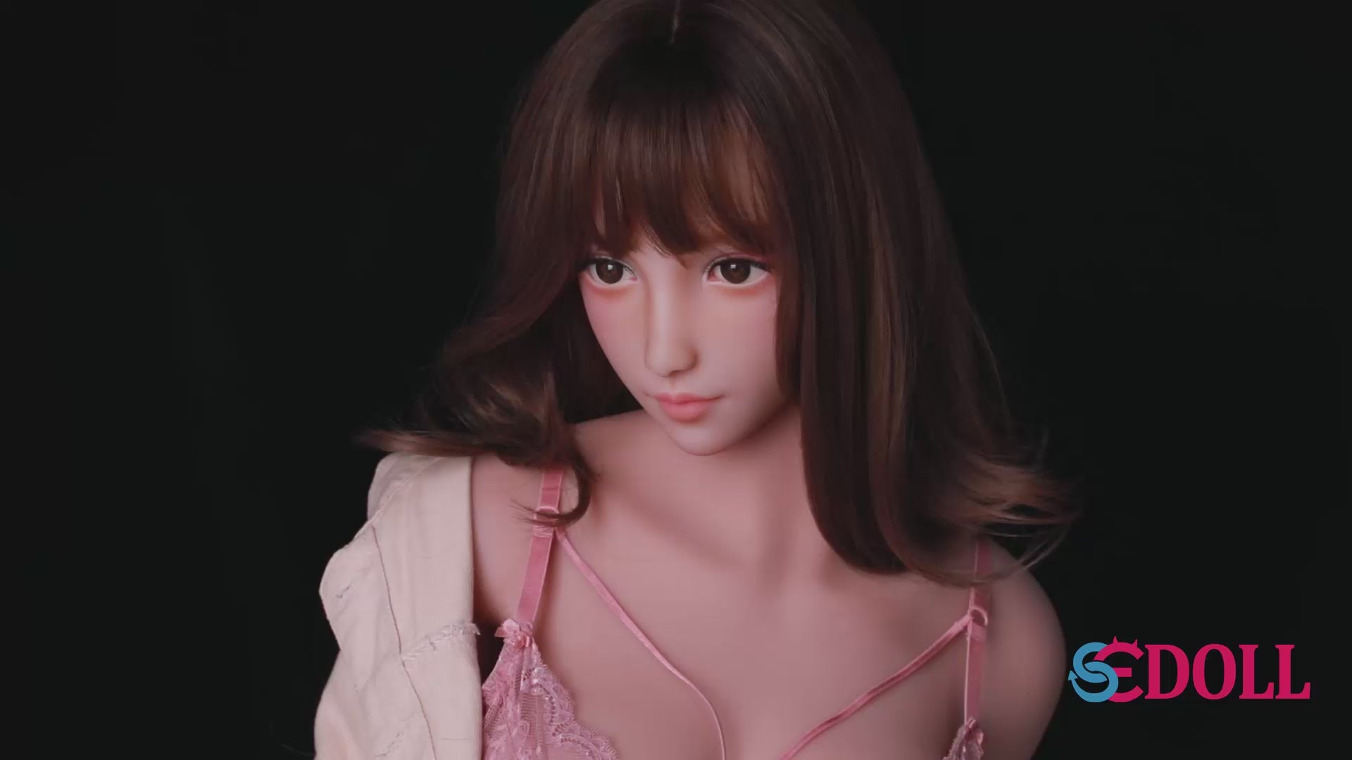 Skye sexpuppe (SEDoll 158 cm d-cup #076 TPE)