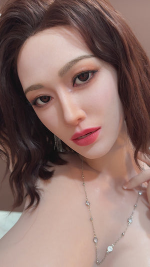 Baochai sexpuppe (Starpery 165 cm G-cup TPE+Silikon)