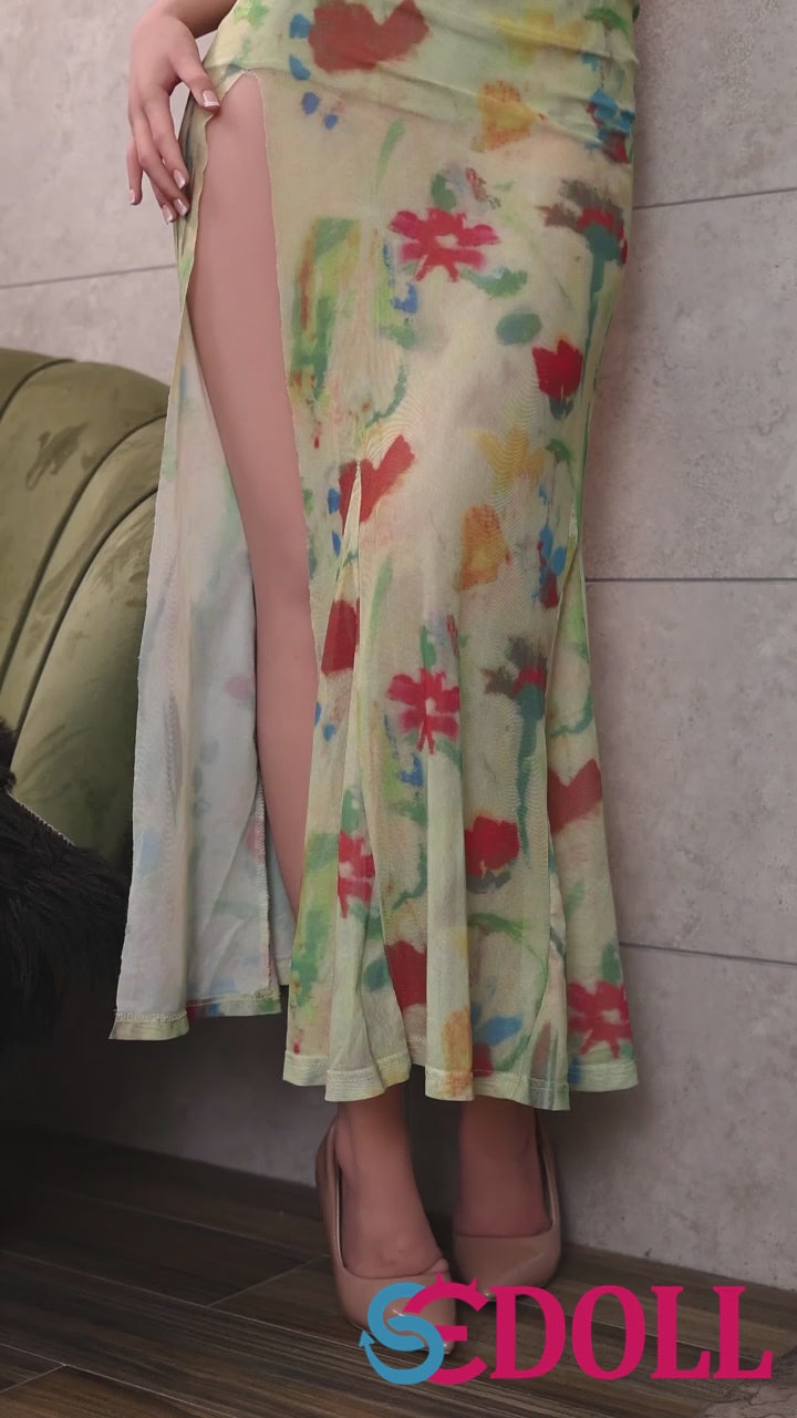 Selena B sexpuppe (SEDoll 165cm C-cup #150 TPE)