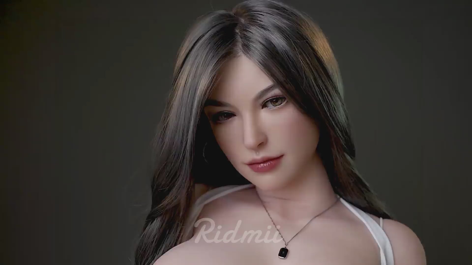 Karyn sexpuppe (Ridmii Doll 163 cm d-cup TPE+Silikon) EXPRESS