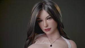 Karyn sexpuppe (Ridmii Doll 163 cm d-cup TPE +Silikon)