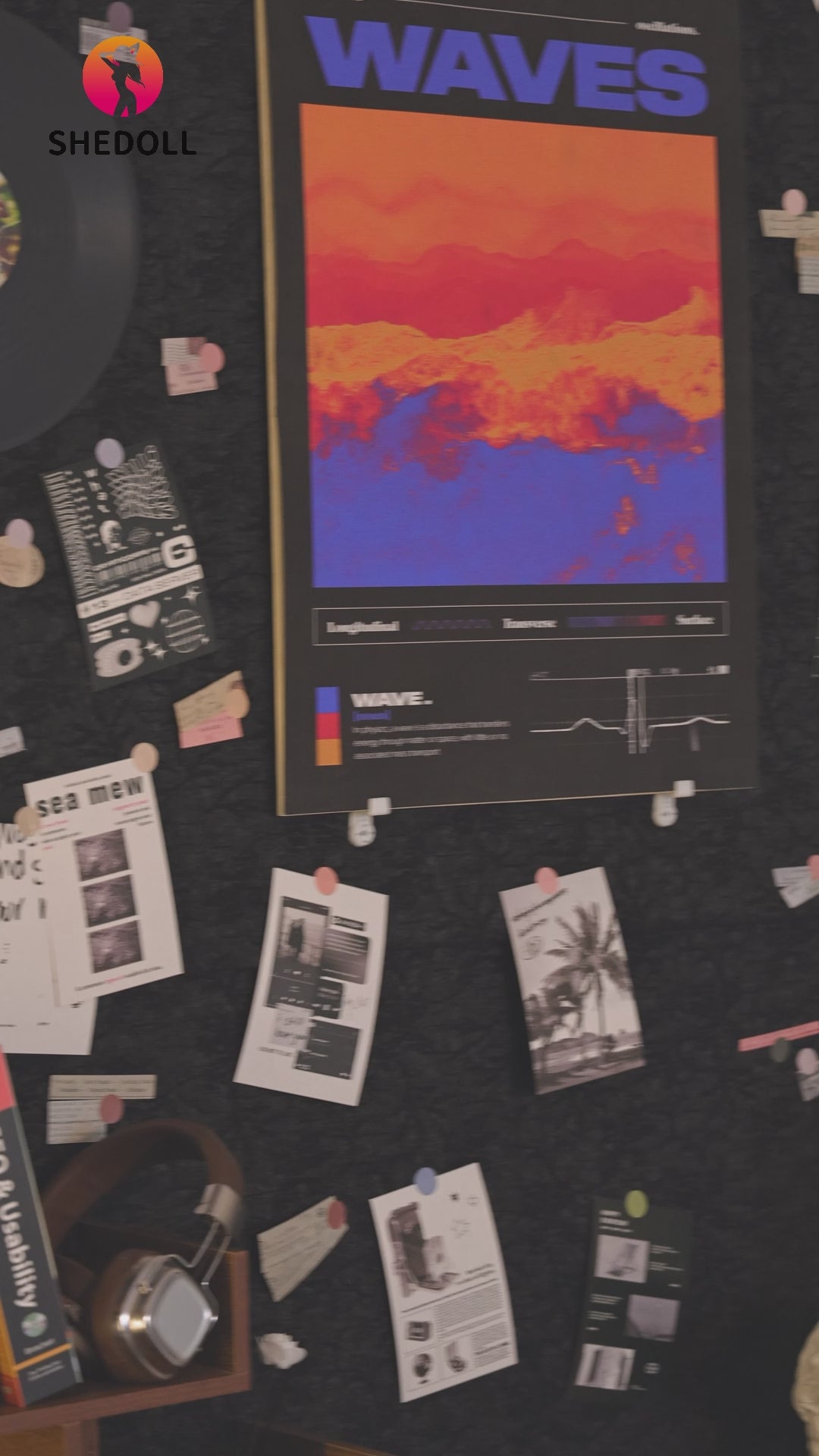 Vesper sexpuppe (SHEDOLL 158cm C-cup #SH155 Silikon)