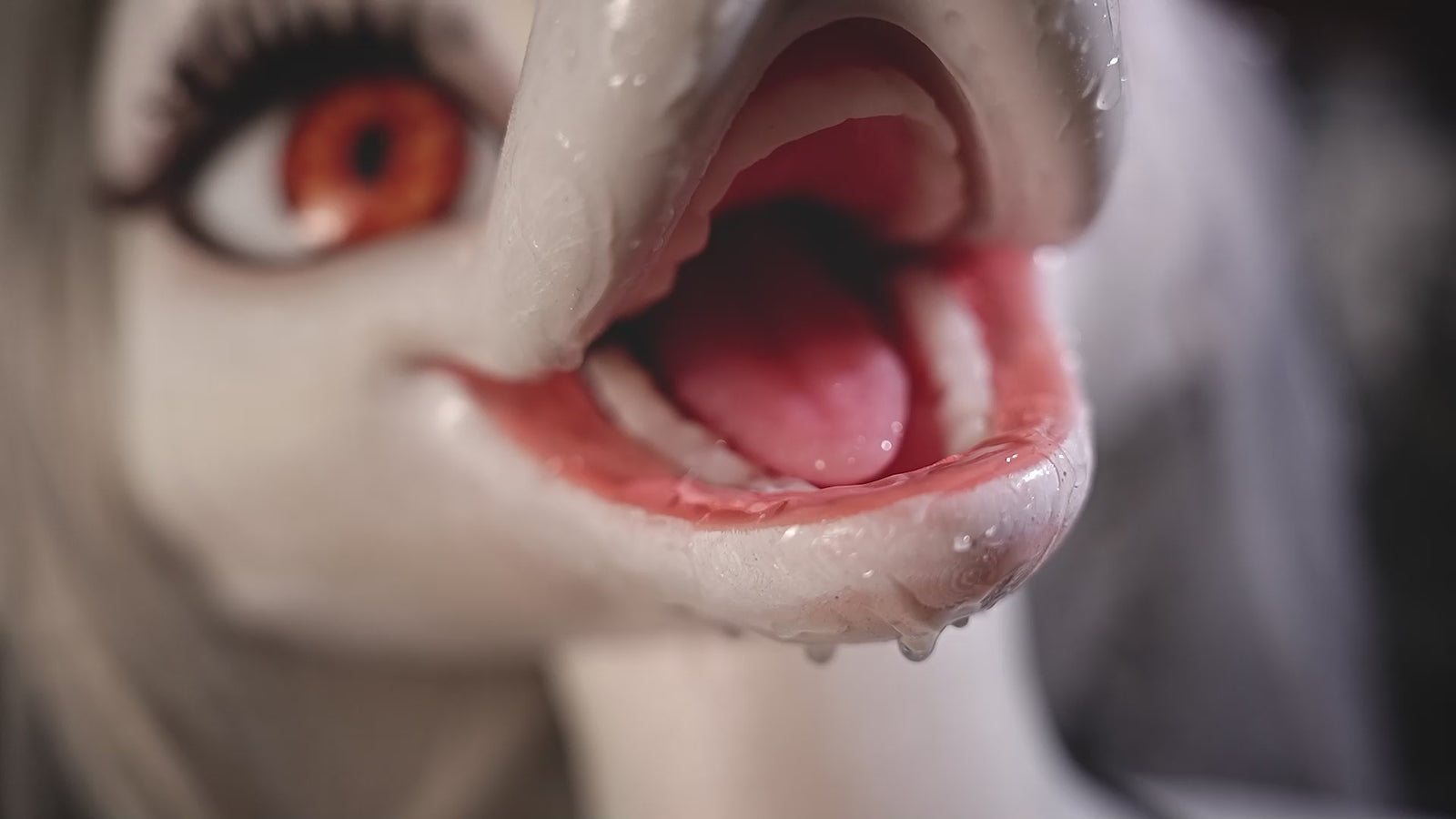 Sorelle Sexdocka (Moonvale Doll 160cm C-kupa Silikon)