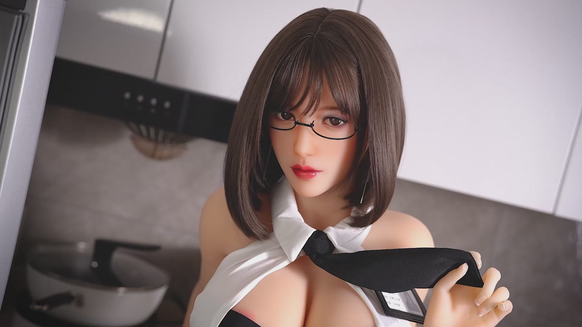 Queena.a sexpuppe (SEDoll 161 cm f-cup #083 tpe)