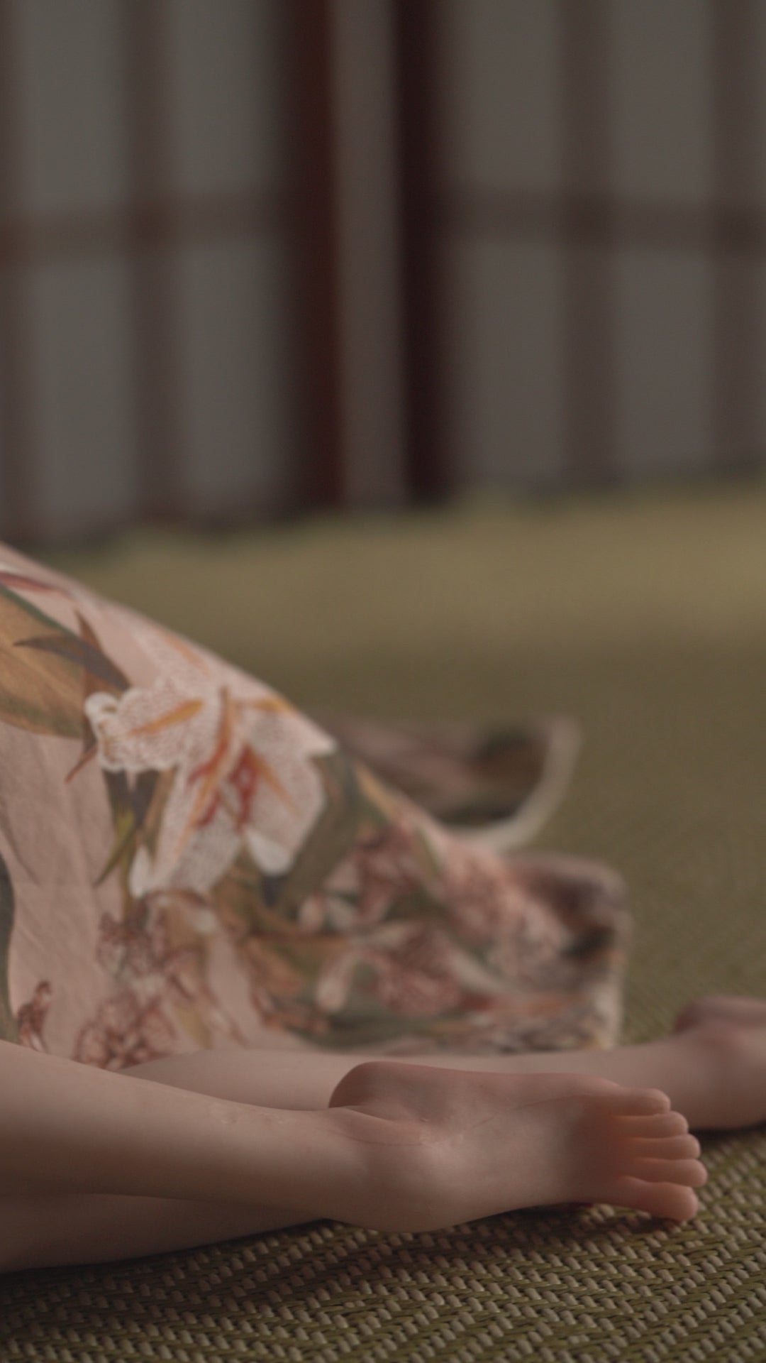 Tifa Mini (Game Lady 65cm E-cup Nr.03S Silikon)