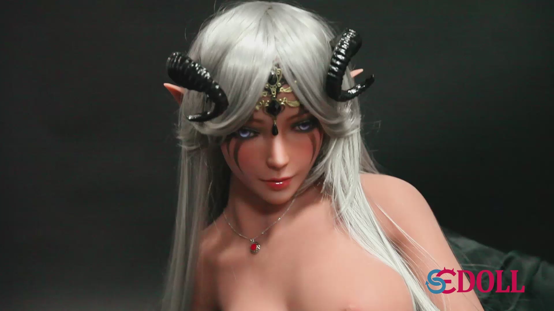 Samantha.c Alv sexpuppe (SEDoll 150 cm e-cup #022 tpe) EXPRESS