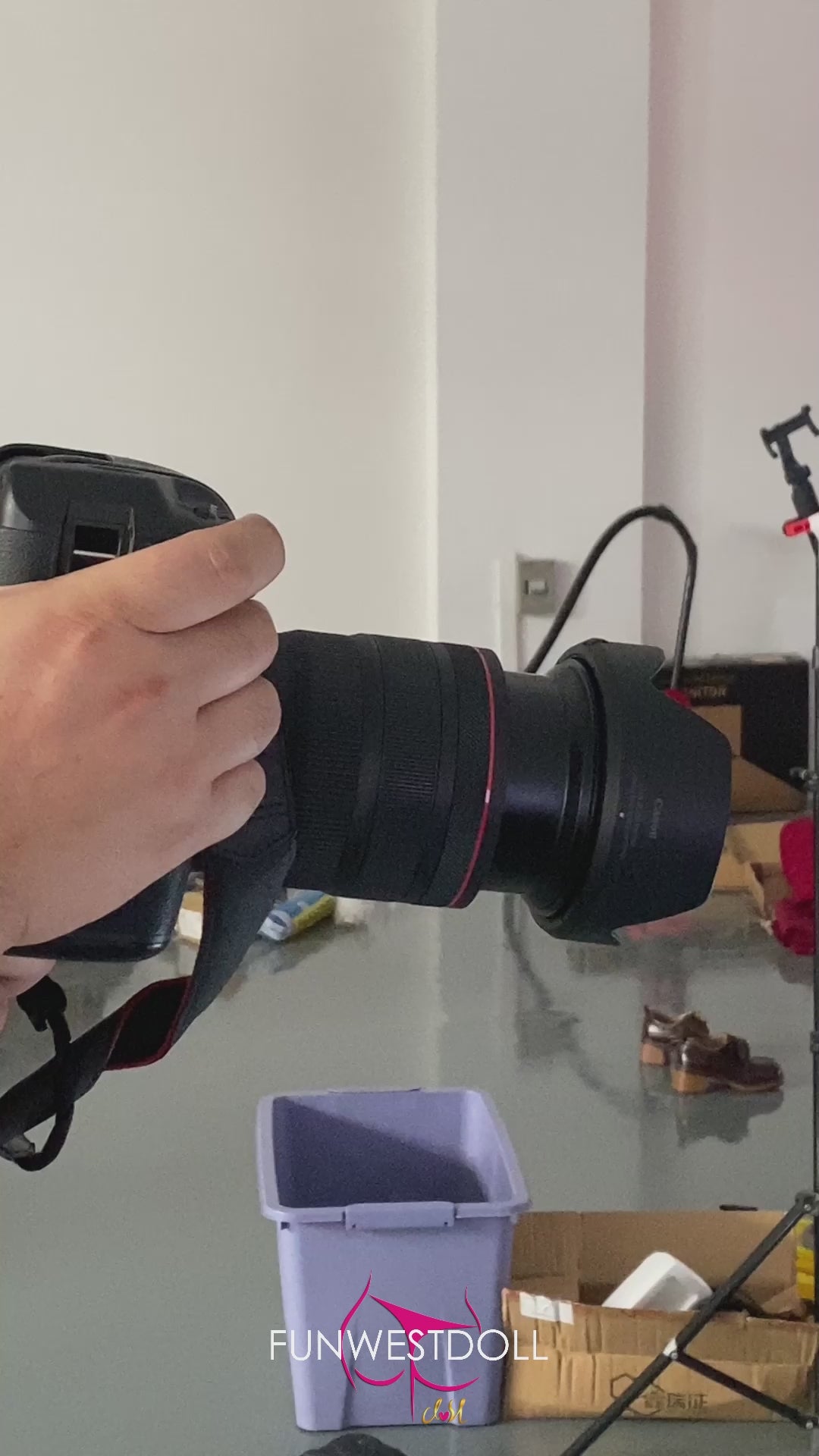 Yumeko Jabami sexpuppe (FunWest Doll 159cm A-cup #038S Silikon)