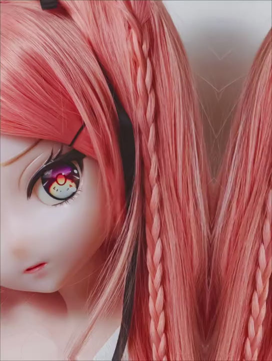 Mizutani Yuzu sexpuppe (Elsa Babe 148cm RAD034 Silikon)